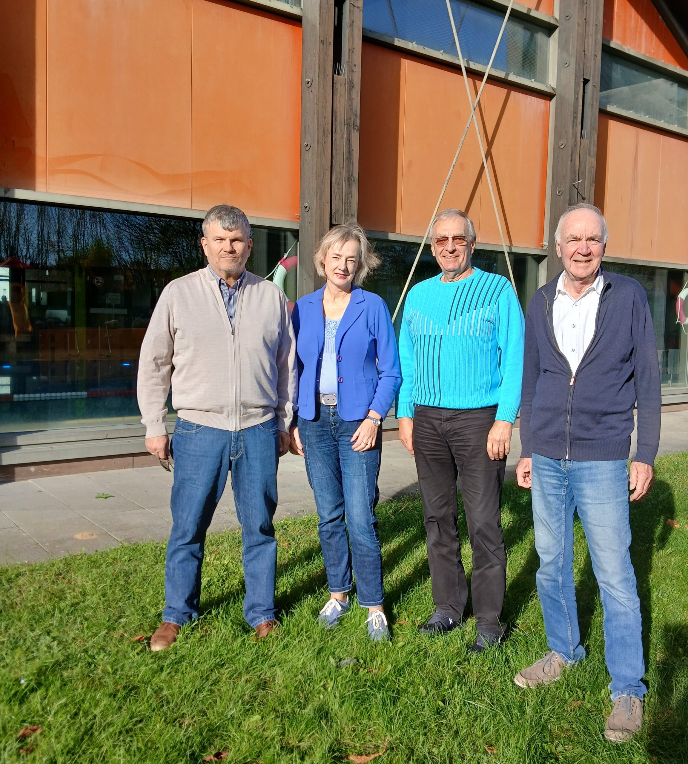 Vorstand